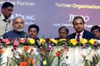 Corporate India finds its PM in Modi