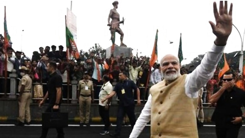 BJP to Begin Yatra from Rameswaram Amid Buzz over PM’s ‘Southern Seat of Choice’ for 2024 Polls