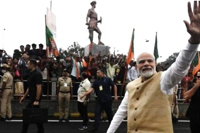 BJP to Begin Yatra from Rameswaram Amid Buzz over PM’s ‘Southern Seat of Choice’ for 2024 Polls