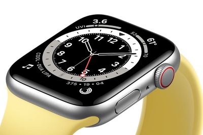 At Rs. 29,900, Here's What The 'Affordable' Apple Watch SE Will and Won't Give You