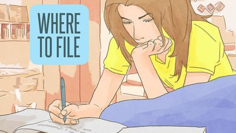 How to Get a Civil Annulment