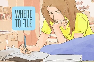 How to Get a Civil Annulment