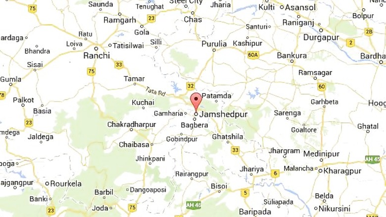 Tremor felt in Gujarat