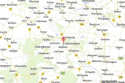 Tremor felt in Gujarat