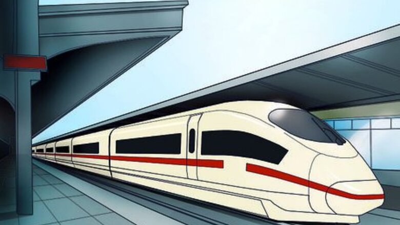 How to Travel Between London and Paris