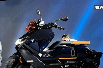 BMW Mottorad to Add Lower Version of CE 04 to Indian Fleet Soon, Here's What to Expect