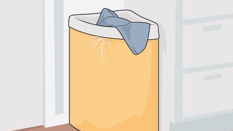 How to Keep Dust from Collecting Under Your Bed