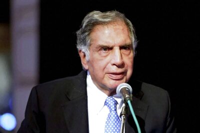 Ratan Tata Turns 83; Here Are Some Facts about the Business Tycoon