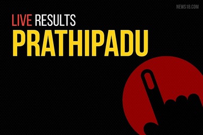 Prathipadu Election Results 2019 Live Updates: Mekathoti Sucharitha of YSRCP Wins