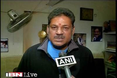 Will expose massive corruption in DDCA today, says Kirti Azad