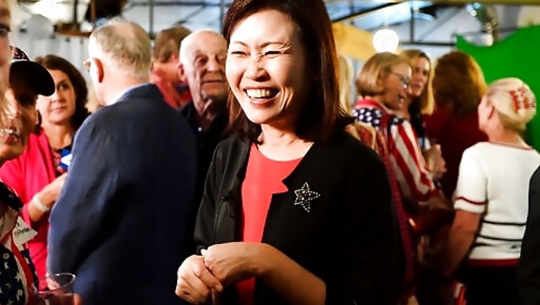 Law And Order Vs. Health Care As Dems, GOP Vie For Suburbs