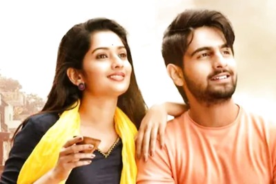 Banaras Review: Zaid Khan Makes An Interesting Debut With This Poignant Love Story