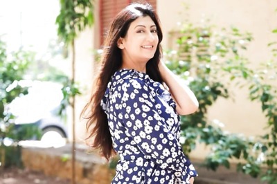 Juhi Parmar Opens Up On Her Casting Couch Experience: 'Was Asked To Wear Bikini'