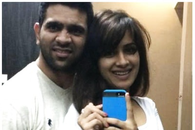 Tushar Kumar on Bigg Boss 14's Sara Gurpal: We're Not Legally Divorced But Separated