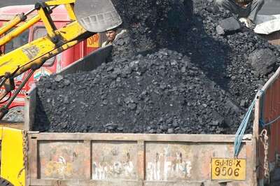 'No Reason to Panic': After Meeting PM Modi, Coal Min Says 'Govt Replenishing Stock'