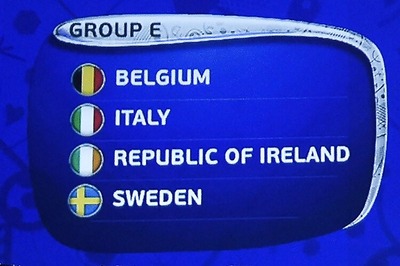 EURO 2016: Things to know about Group E