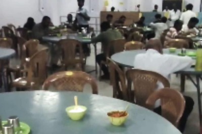 This Coimbatore Eatery Serves Breakfast At Just Rs 10