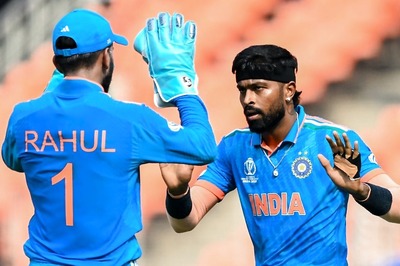 Hardik Pandya Or KL Rahul To Lead India In ODI Series Against Sri Lanka – Report