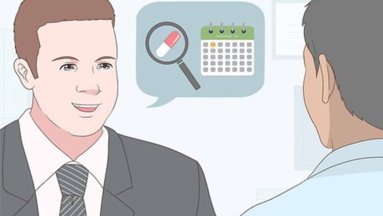 How to Pass a Hair Follicle Drug Test