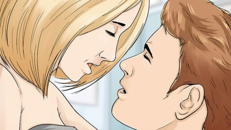 How to Tell if Your Girlfriend Is Faking