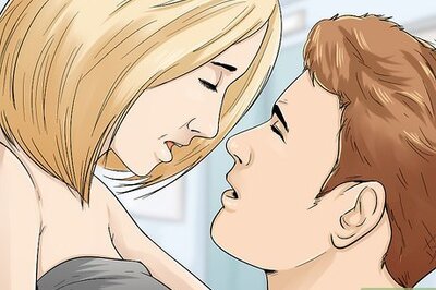 How to Tell if Your Girlfriend Is Faking