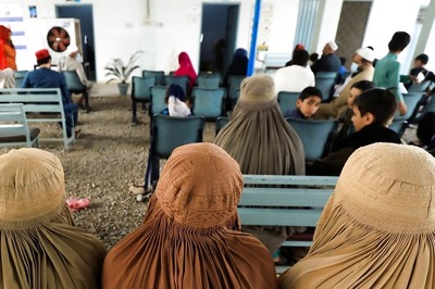 Afghanistan Sets Up Commission to Help Deportees from Pak As Nov 1 Exit Deadline Nears | Exclusive