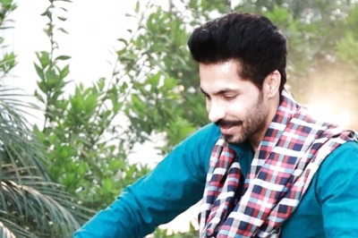 Deep Sidhu Passes Away: Mika Singh, Ammy Virk And Other Punjabi Stars Mourn Actor's Death