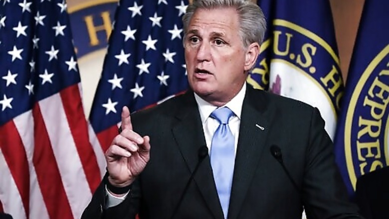 Republicans Line Up Behind Trump's Attack On The Election