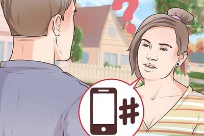 How to Get a Guy's Phone Number