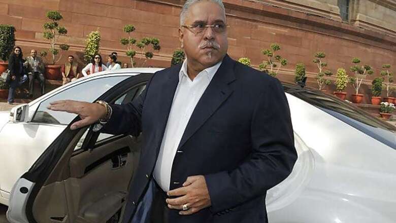 Not an absconder, did not flee from India, Vijay Mallya refutes charges against him