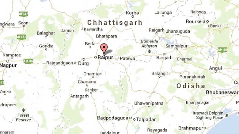 BJP leader's supporters protest after he failed to get ticket