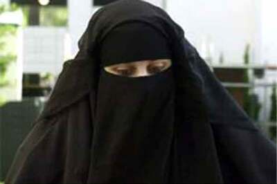 French Constitutional Council validates burqa ban