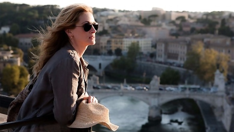 Julia Roberts: Freckles made me look dirty, a director said