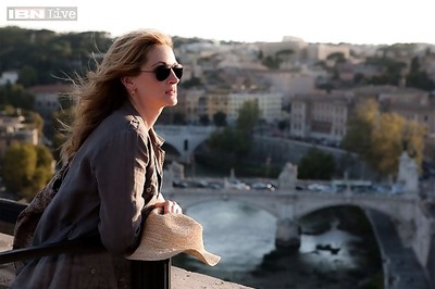 Julia Roberts: Freckles made me look dirty, a director said