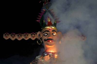 Dussehra 2017: 3 Lesser Known Events Before and After Ravana’s Assassination