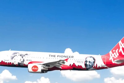 AirAsia India Gets Clearance For First International Flight After Eight Years