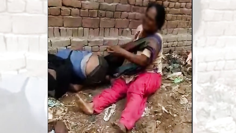 22-year-old Dies of Drug Overdose, Body Found in a Dump; Video of Wailing Mother Goes Viral