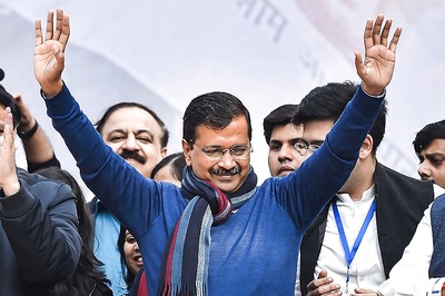 Third Delhi Win Catapults Arvind Kejriwal's Image to 'Nayak' & 'Singham' in Popular Perception