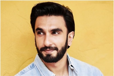 After Lamborghini Urus, Ranveer Singh Buys Mercedes Maybach GLS 600