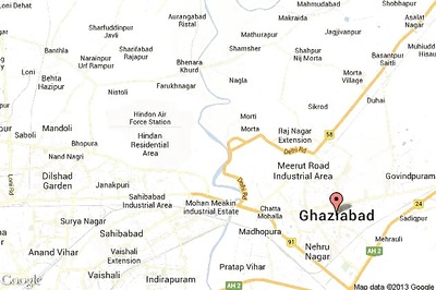 UP govt may privatise household water supply