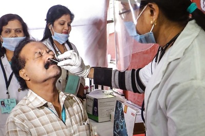 Breaking News Live Updates - 14 April 2023: Maharashtra Reports 1,152 Covid Cases, 4 Deaths