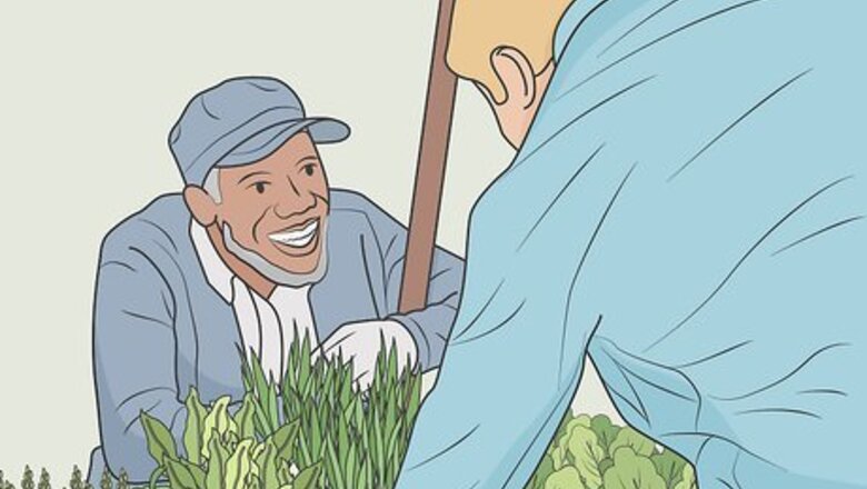 How to Support Farmers in Drought
