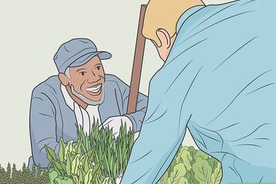 How to Support Farmers in Drought