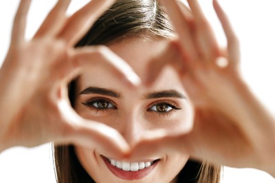 With Ayurvedic Treatments, You Can Wear Less Glasses