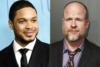 Joss Whedon’s Treatment of Cast and Crew of Justice League was Gross and Abusive, Says Ray Fisher