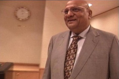 House of Lords suspends Lord Swraj Paul