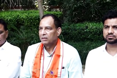 Day After Haryana Poll Results, BJP Hits Half-Century As All Three Independent MLAs Extend Support