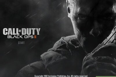 How to Quick Scope in Black Ops 2