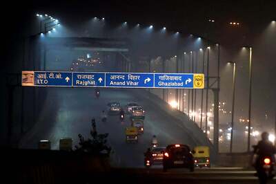 News18 Afternoon Digest: Delhi Air Quality Remains ‘Severe’ Morning After Diwali; India's Covid Count Crosses 88L and Other Top Stories