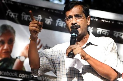 AAP to hold all-religion prayer meeting on Friday